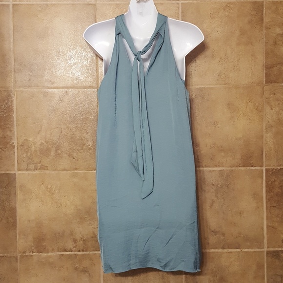 Naked Zebra Dress size Small - Picture 4 of 4